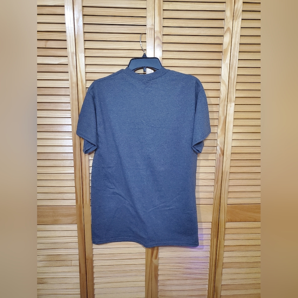 Mens tshirt - Picture 3 of 4